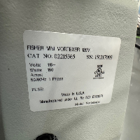 Fisher Scientific Vortexer image 0